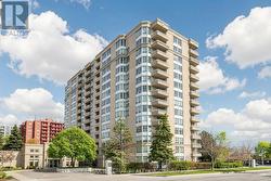 407 - 2 COVINGTON ROAD Toronto, ON M6A 3E2