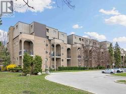 340 - 4005 DON MILLS ROAD Toronto, ON M2H 3J9