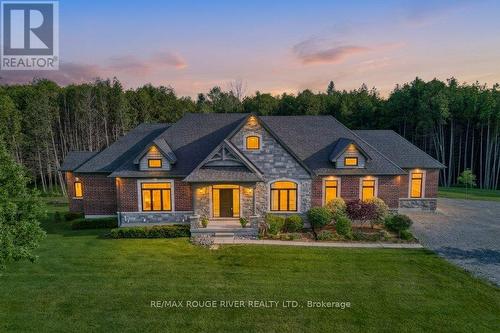 4199 Hwy 2 Highway E, Clarington, ON 