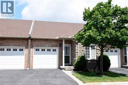 566 SOUTHRIDGE Drive Unit# 61  Hamilton, ON L9C 7W5