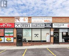 3 - 15461 YONGE STREET Aurora, ON L4G 1P3
