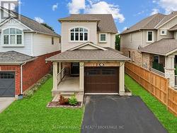 3237 BAYHAM LANE  London South (South V), ON N6P 1V8