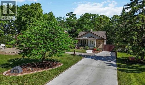 1226 LAKESHORE ROAD  Sarnia, ON N7S 2L3