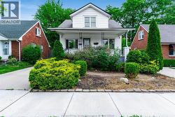 870 St. Louis Windsor, ON N8S 2K5