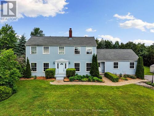 462 FRANKLIN DRIVE  Selwyn, ON K9J 6X3