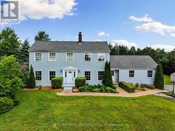 462 FRANKLIN DRIVE Selwyn, ON K9J 6X3