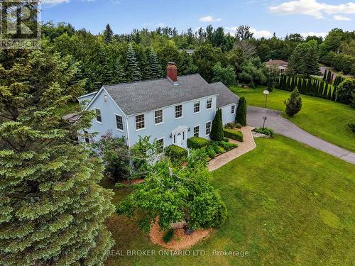 462 FRANKLIN DRIVE  Selwyn, ON K9J 6X3