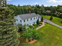 462 FRANKLIN DRIVE Selwyn, ON K9J 6X3