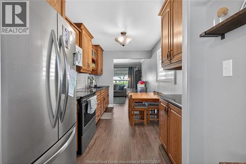 2276 Marentette, Windsor, ON 