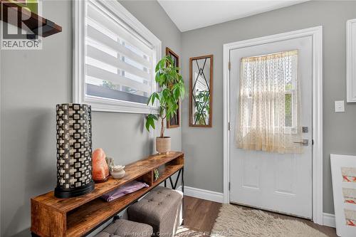 2276 Marentette, Windsor, ON 