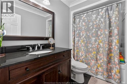 2276 Marentette, Windsor, ON 