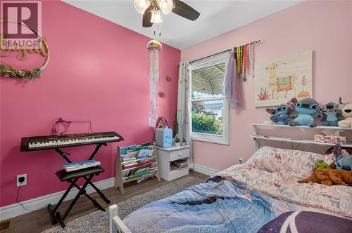 2276 Marentette, Windsor, ON 