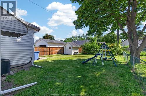 2276 Marentette, Windsor, ON 