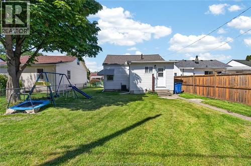 2276 Marentette, Windsor, ON 