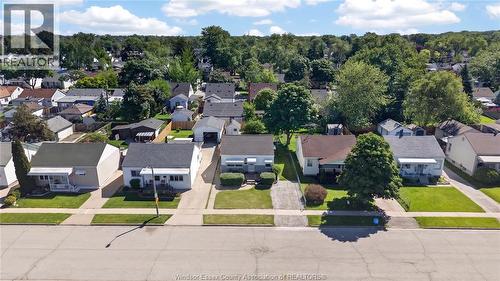 2276 Marentette, Windsor, ON 
