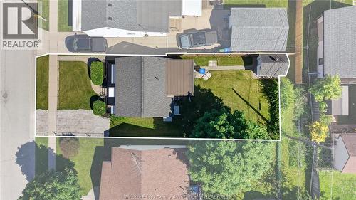 2276 Marentette, Windsor, ON 