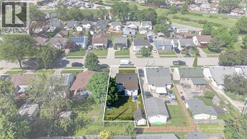 2276 Marentette, Windsor, ON 