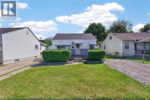 2276 Marentette, Windsor, ON 
