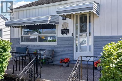 2276 Marentette, Windsor, ON 