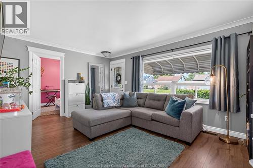 2276 Marentette, Windsor, ON 