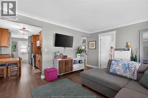 2276 Marentette, Windsor, ON 