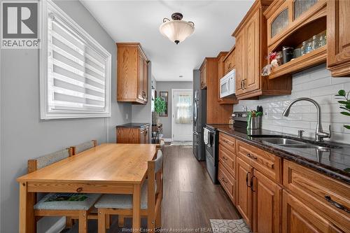 2276 Marentette, Windsor, ON 
