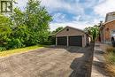 907 Doon Village Road, Kitchener, ON  - Outdoor 