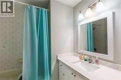 Bathroom - 