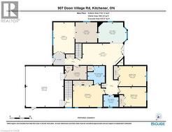 Floor plan - 