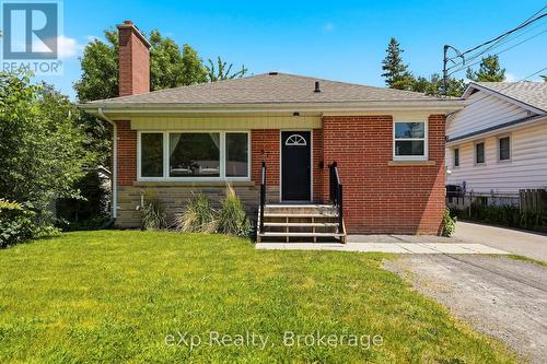 87 GOLFDALE ROAD  Belleville (Belleville Ward), ON K8N 4A8
