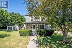 20 WARDROPE Avenue  Stoney Creek, ON L8G 1S2