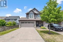 80 - 3400 CASTLE ROCK PLACE  London South (South W), ON N6L 0E4