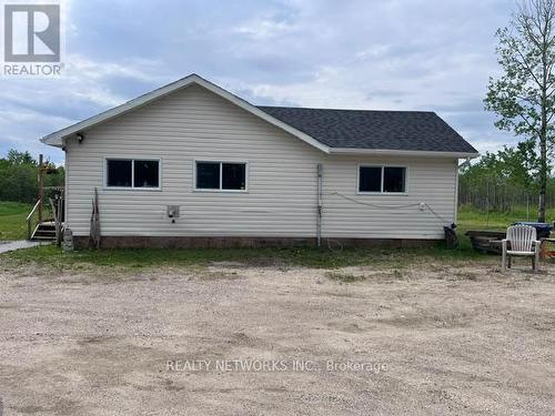 LOT 25, CON 5 KENNEDY ROAD N  Cochrane (Cochrane Unorganized), ON P0L 1C0