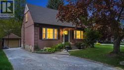 57 WESTGLEN CRESCENT Toronto, ON M9B 4R2