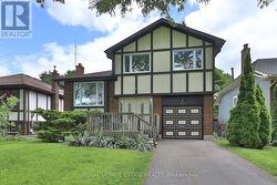 17 JACOB DRIVE Whitby, ON L1P 1A9