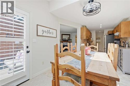 1531 Upper Wellington Street, Hamilton, ON 