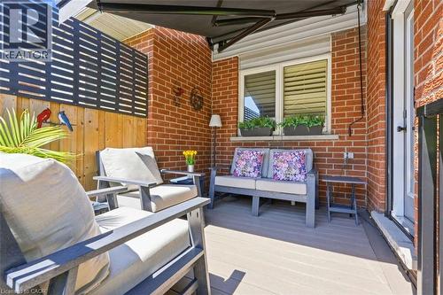 1531 Upper Wellington Street, Hamilton, ON 
