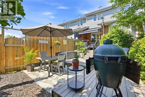 1531 Upper Wellington Street, Hamilton, ON 