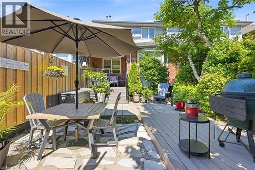 1531 Upper Wellington Street, Hamilton, ON 