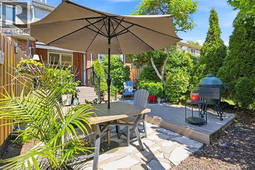 1531 Upper Wellington Street, Hamilton, ON 