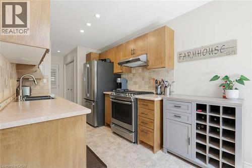 1531 Upper Wellington Street, Hamilton, ON 