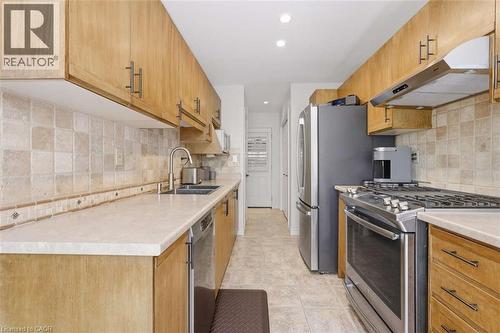 1531 Upper Wellington Street, Hamilton, ON 