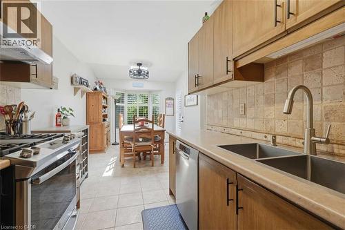 1531 Upper Wellington Street, Hamilton, ON 