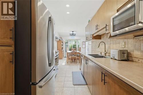1531 Upper Wellington Street, Hamilton, ON 