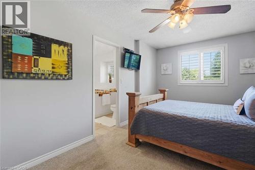 1531 Upper Wellington Street, Hamilton, ON 