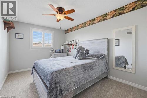 1531 Upper Wellington Street, Hamilton, ON 