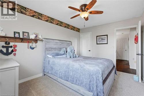 1531 Upper Wellington Street, Hamilton, ON 