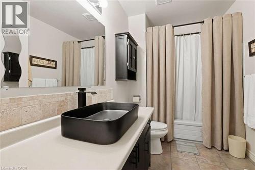 1531 Upper Wellington Street, Hamilton, ON 