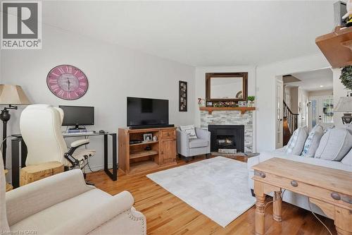 1531 Upper Wellington Street, Hamilton, ON 