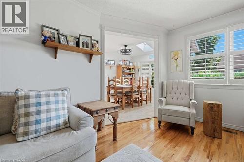 1531 Upper Wellington Street, Hamilton, ON 